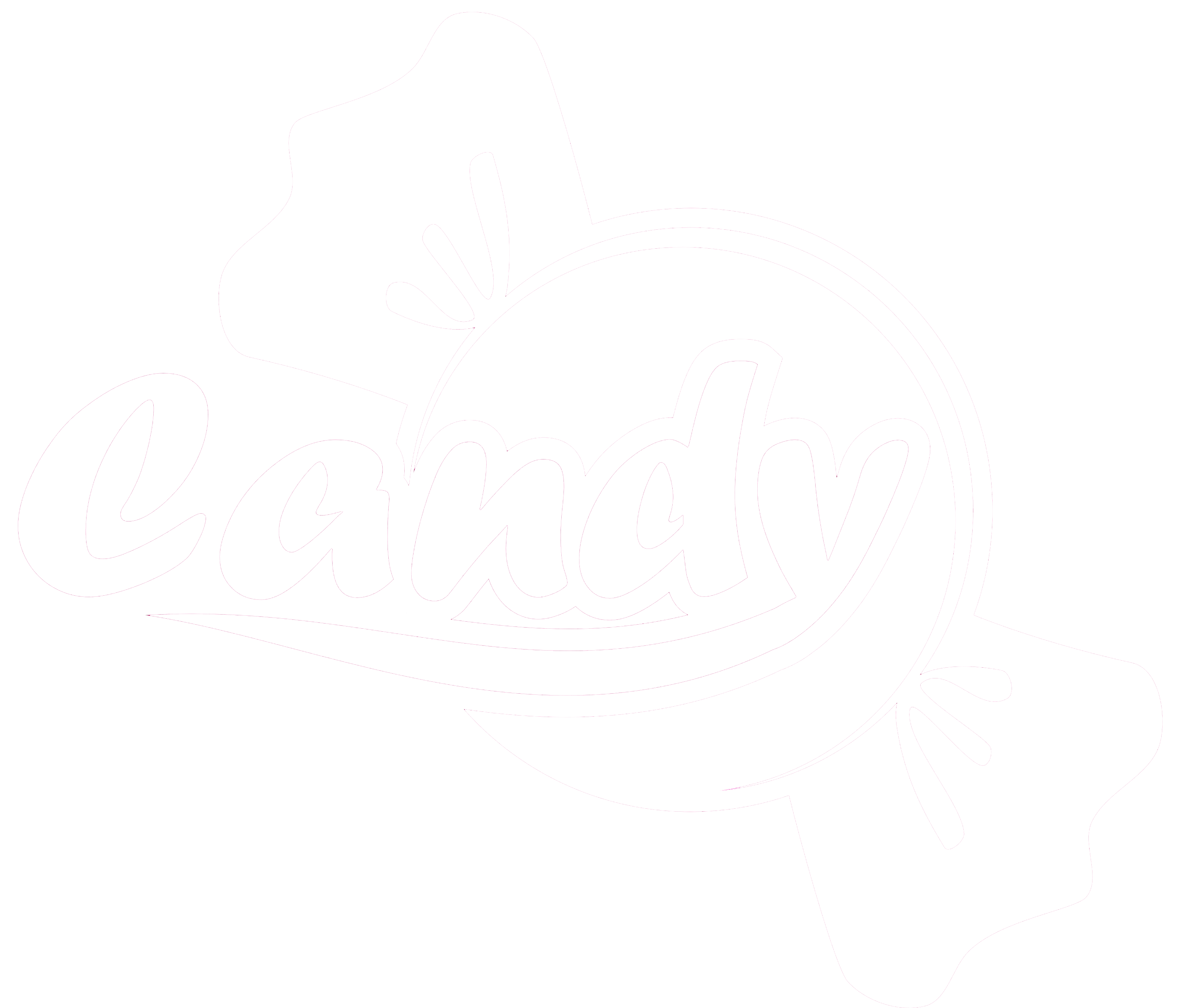 Sweet Candy